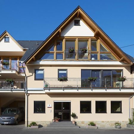 Weingut Eduard Kroth บรีเดล ภายนอก รูปภาพ