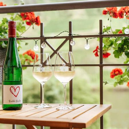 Weingut Eduard Kroth บรีเดล ภายนอก รูปภาพ